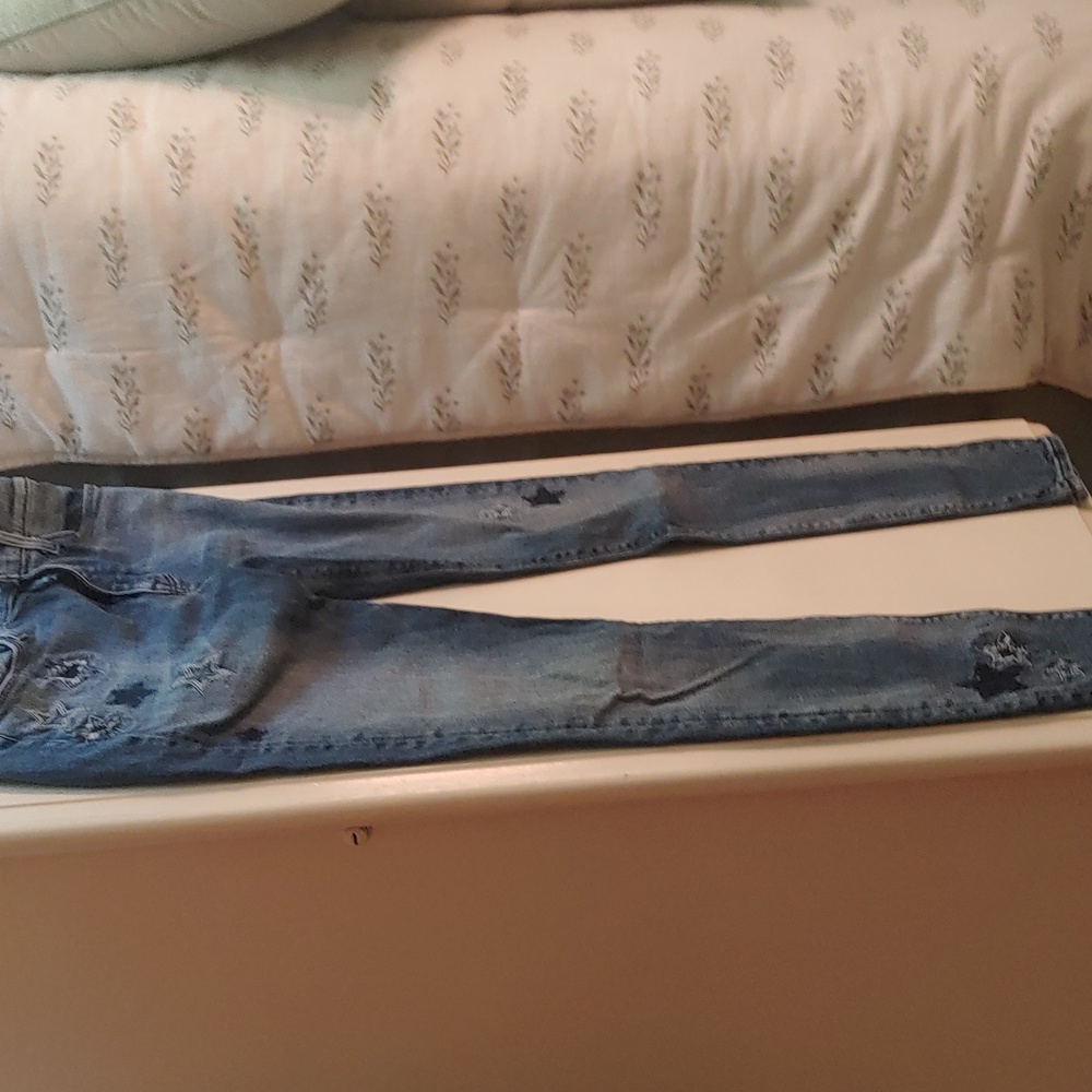 Hudson Jeans
